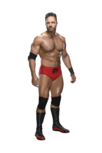 LA Knight Bio - LA Knight WWE