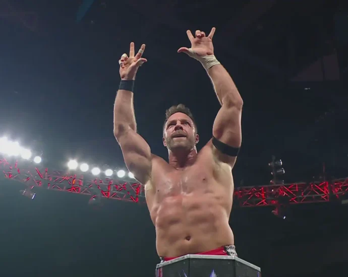 Elimination Chamber Qualifying Match Penta vs. Austin Theory vs. LA Knight 2026-02-09 Preview_converted