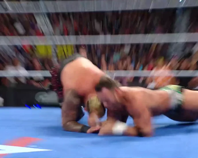 Jimmy Uso and LA Knight vs. Solo Sikoa and JC Mateo 2025-07-11 Preview