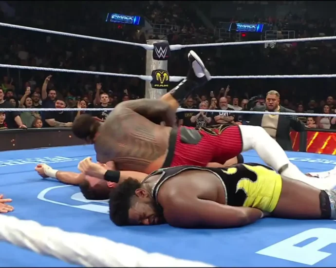 King of the Ring Fatal Four Way – LA Knight vs. Finn Balor vs. Jey Uso vs. Royce Keys 2026-06-12 Preview