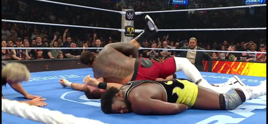 King of the Ring Fatal Four Way – LA Knight vs. Finn Balor vs. Jey Uso vs. Royce Keys 2026-06-12 Preview