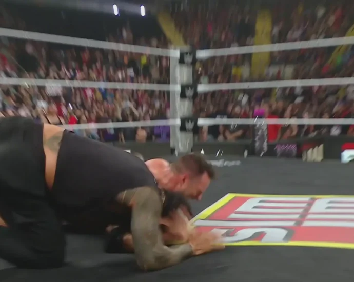 LA Knight and Jimmy Uso vs. Bron Breakker and Bronson Reed 2025-09-15 Preview