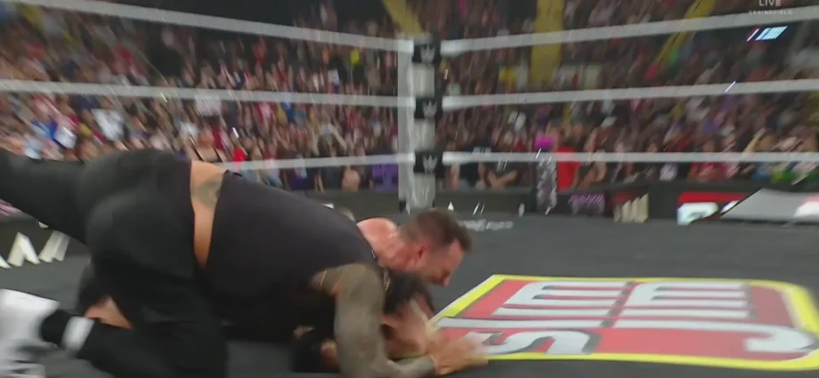 LA Knight and Jimmy Uso vs. Bron Breakker and Bronson Reed 2025-09-15 Preview
