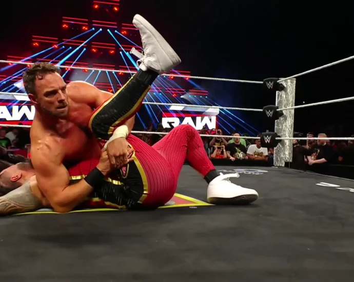 LA Knight vs. Jimmy Uso 2026-06-22 Preview