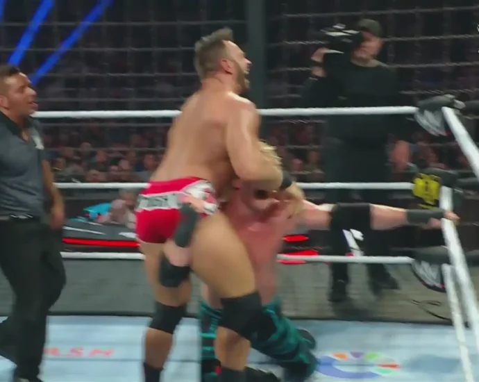 Men’s Elimination Chamber Match Trick Williams vs. LA Knight vs. Logan Paul vs. Randy Orton vs. Je’Von Evans vs. Cody Rhodes 2026-02-28 Preview