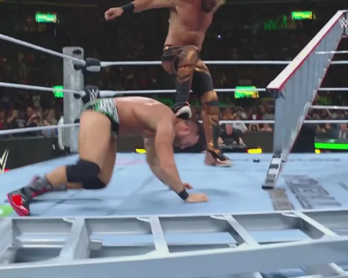 Men’s MIB Ladder Match Seth Rollins vs. Penta vs. El Grande Americano vs. Andrade vs. Solo Sikoa vs. LA Knight 2025-06-07 Preview