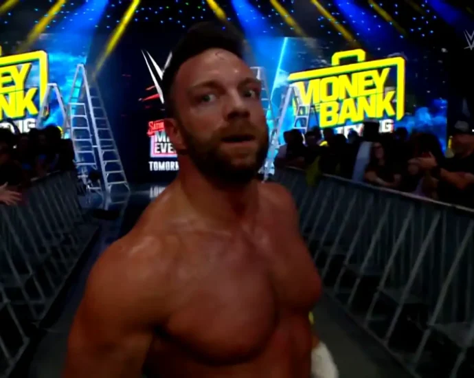 Men’s Money in the Bank Triple Threat Qualifier - Aleister Black vs. LA Knight vs. Shinsuke Nakamura 2025-05-23 Preview
