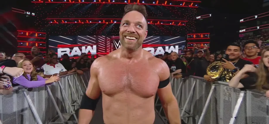 Tag Team MatchThe Usos vs. LA Knight and CM Punk 2025-10-06 Preview