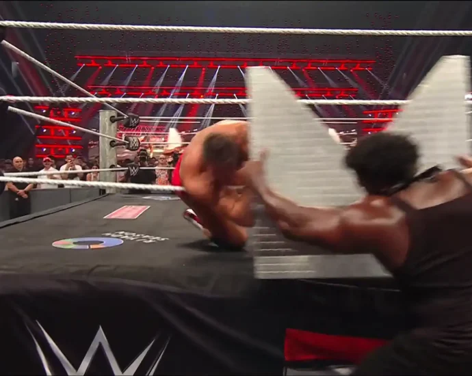 The Usos vs. Solo Sikoa & LA Knight 2026-08-24 Preview